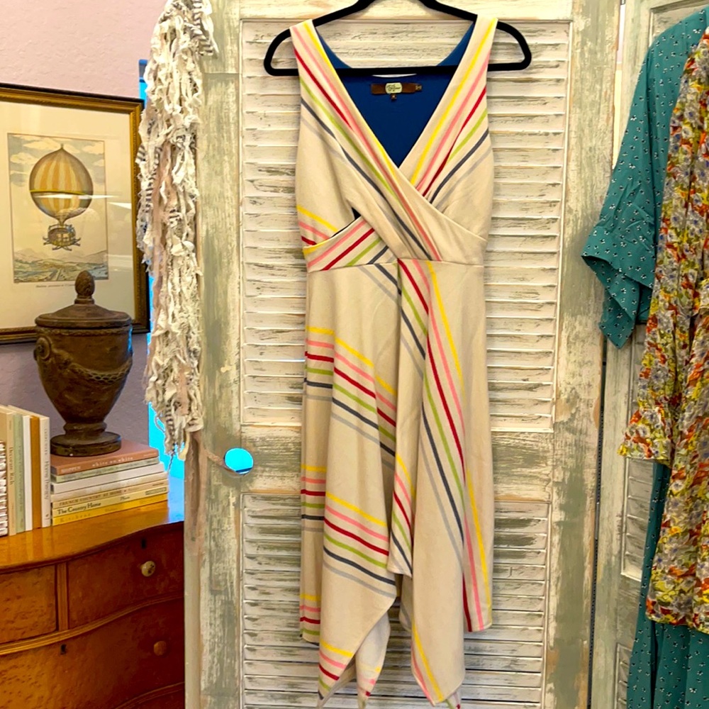 Eva Franco dress size 4